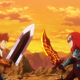 Illustration for article titled In the Latest Chapter Of... Monster Hunter Stories: RIDE ON (Ch.em/em30)